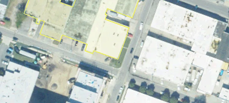 Norfolk Warehouse with Office Space