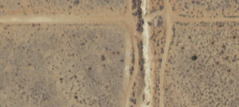 Commercial Land Near Cabezon Community