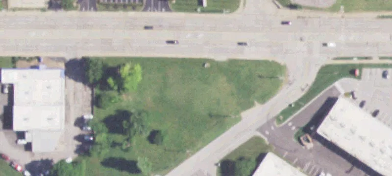 Commercial Land on Dorsett Road