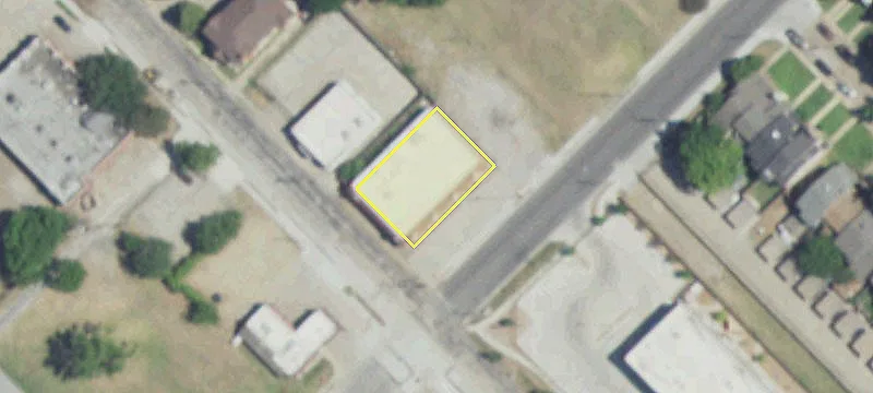 Retail Strip Center For Rent