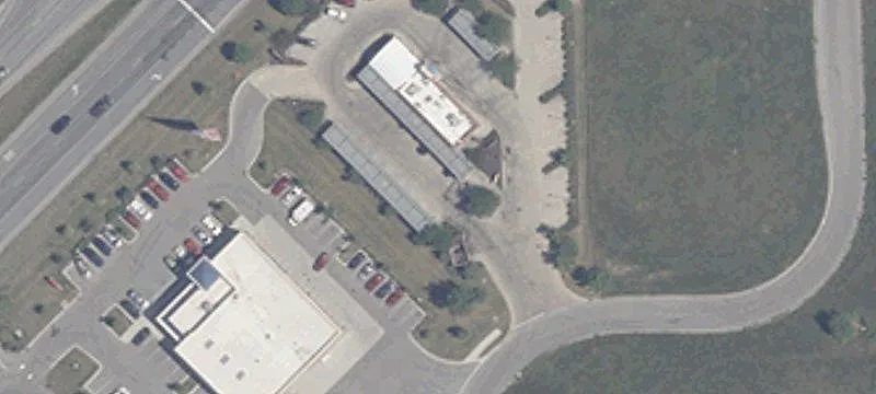 Heartland Crossing Commercial Land Available