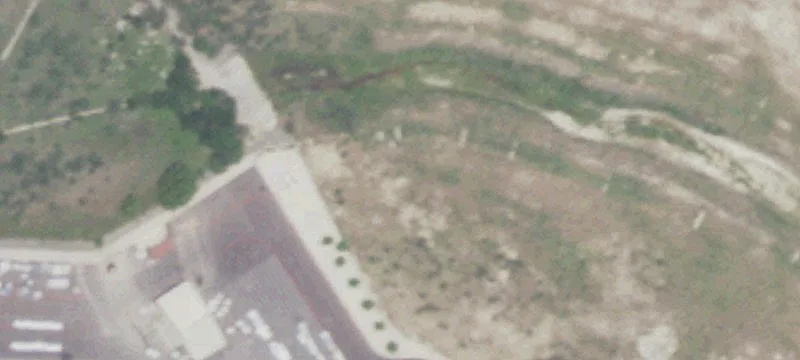 San Antonio Industrial Land Available