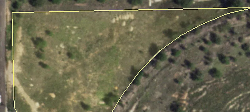 Amarillo Land for Retail Development