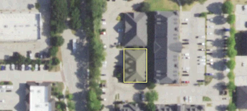 Keller Office Space Available