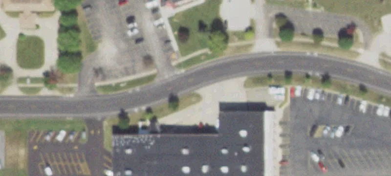Cross County Mall Retail Space