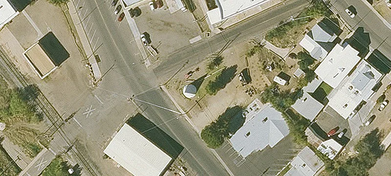 1.4 Acre Parcel Near Fry's