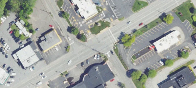Retail Space Near West Chester