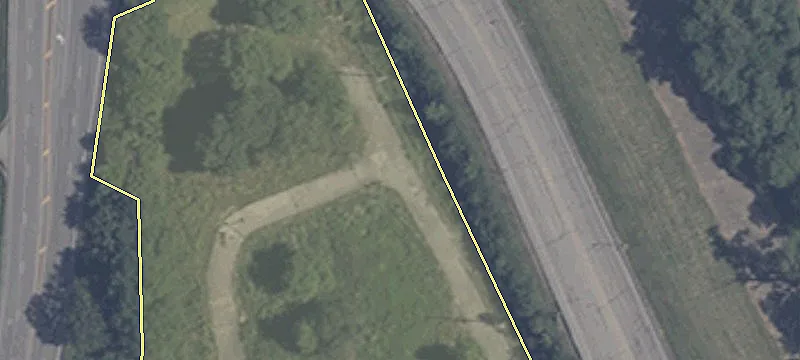 Land Near Hollywood Casino