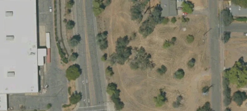 Churn Creek Road Commercial Parcels