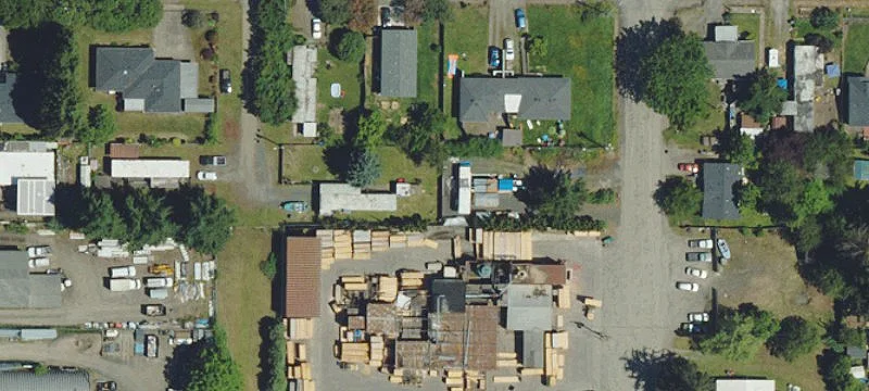 Industrial Space Available For Lease