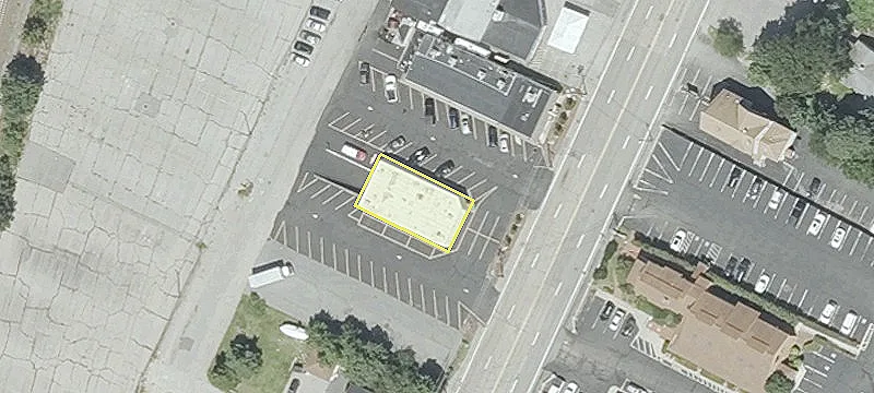 Land and Buildings Available