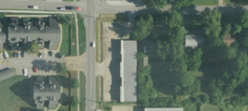 Retail Space on Peoria Avenue