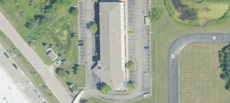 Vacant Land Near Tanger Outlet
