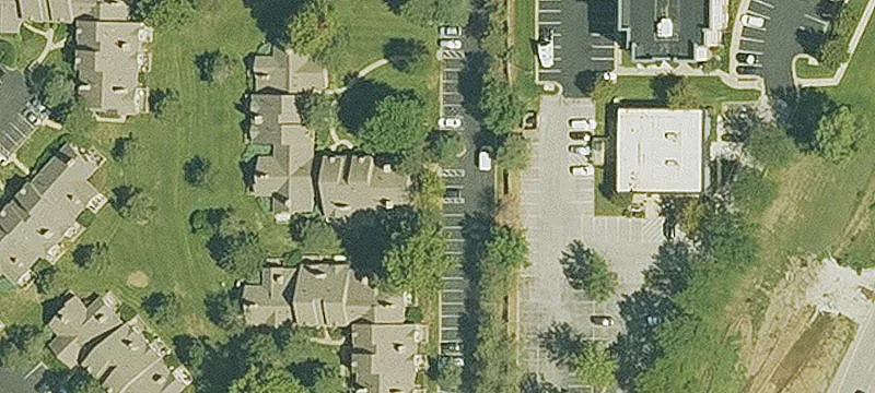 Prime Land Ready for Construction