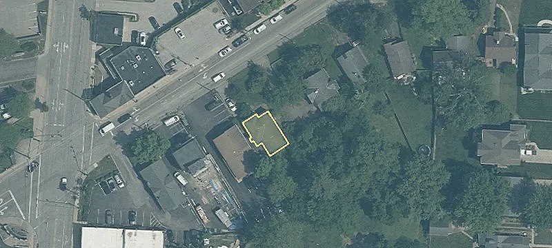 Land Available for Sale
