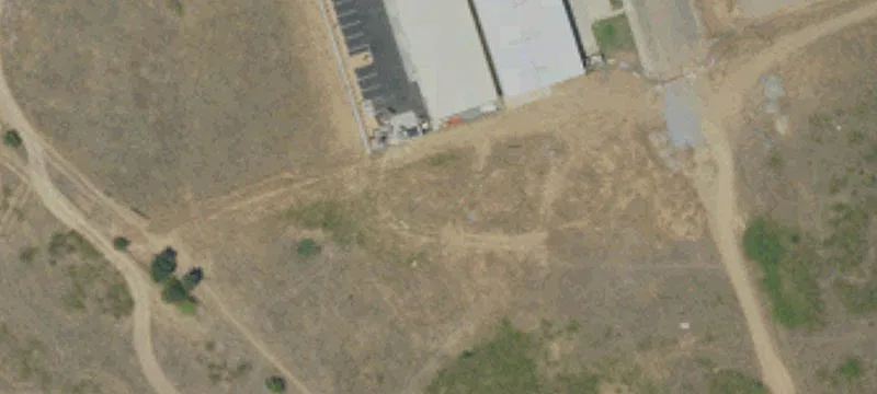 Redding Industrial Land For Sale