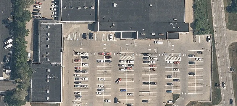 Commercial Land For Rent