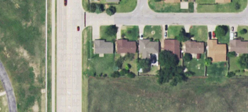 Residential Investment Property with Land