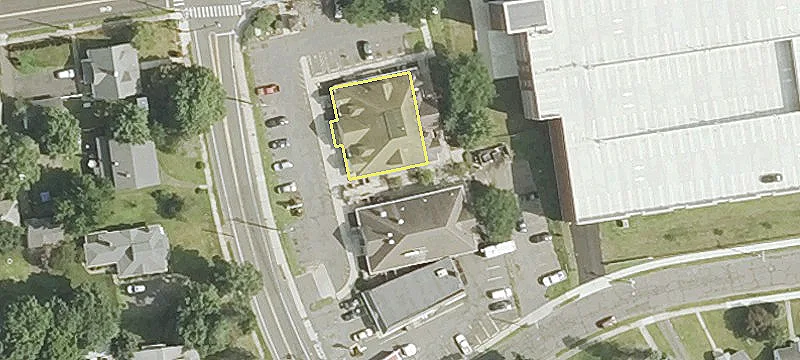 Retail Space in New Britain