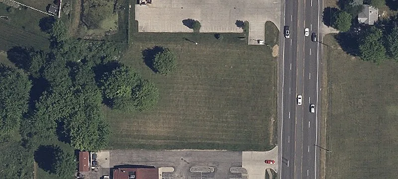 1.4 Acre Commercial Land