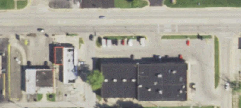 Kankakee Retail Space Available