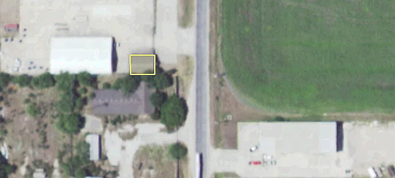 Industrial Property with Stabilized Yard