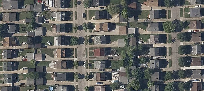 Shovel-Ready Land Parcel For Rent