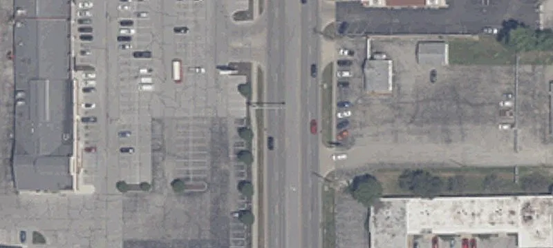 Greenwood Retail Spaces Available