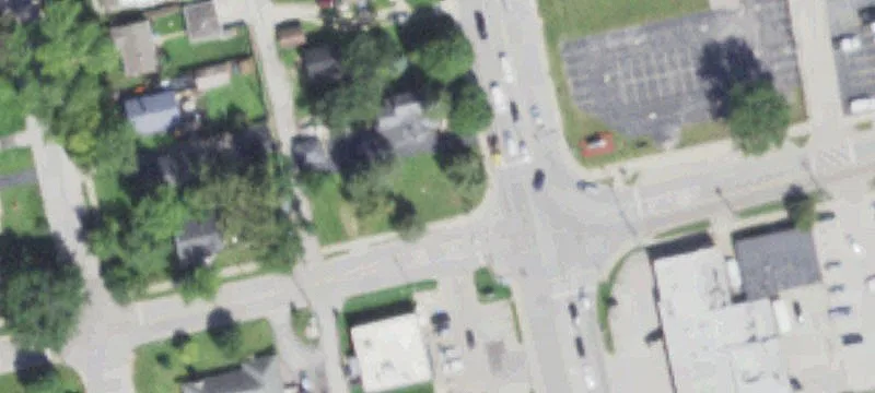 Commercial Land Near I-88