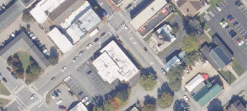Land on S Main, Blacksburg