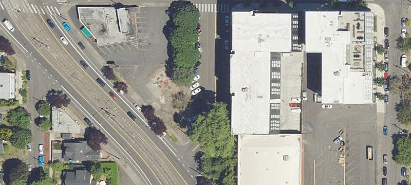 Development Opportunity on Interstate Avenue