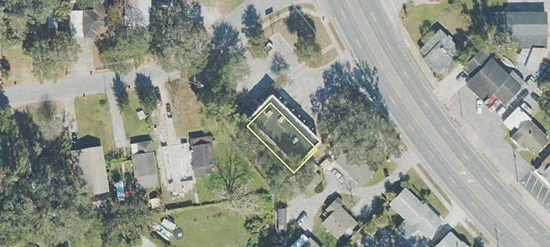 Freestanding Retail Site For Sale
