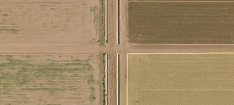 Land Available in Stanfield, Arizona