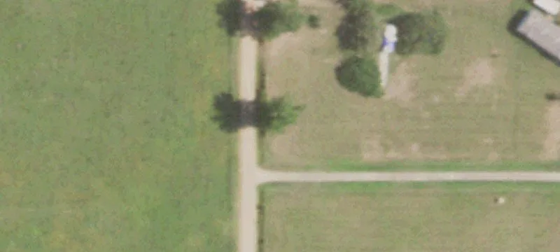 570 Acres Sub-dividable Rail-Served Land