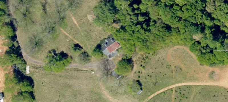 Easley Land with Road Frontage