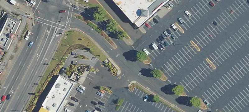 Retail Space in Sunset Esplanade
