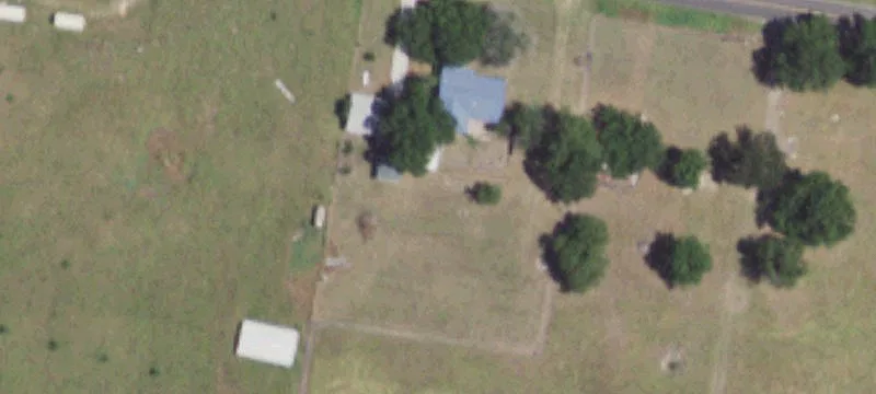 Taylor Land Near Samsung Site