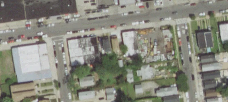 Queens Village Warehouse with Offices