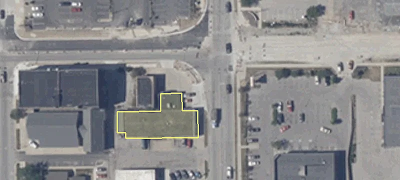 Versatile Space in Frankfort, Indiana