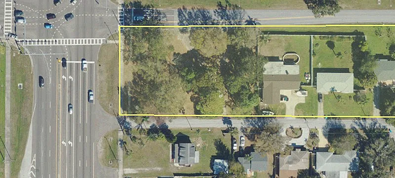 High-Traffic Commercial Land For Sale