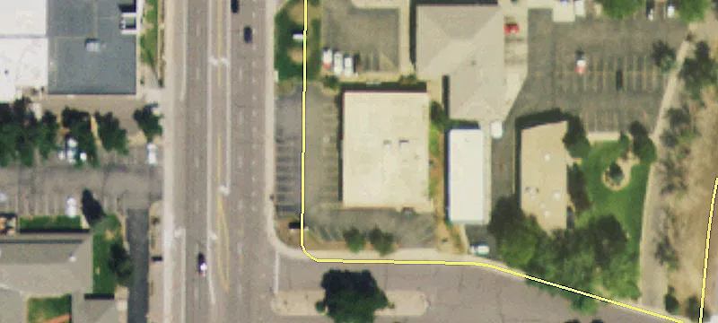Retail Space in Centennial, CO