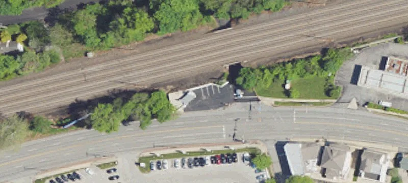 Commercial Land Near PA Turnpike