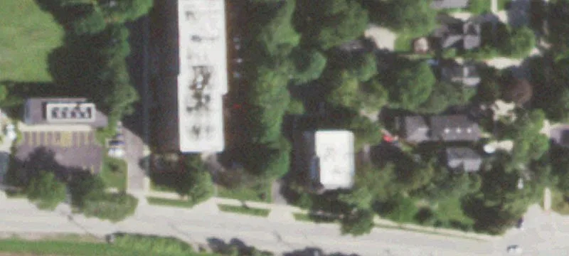 Glen Ellyn Office Space Available