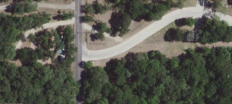 Manchaca Land Parcel For Sale