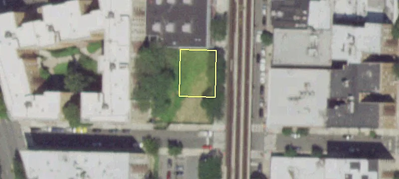 Retail Space in New Development