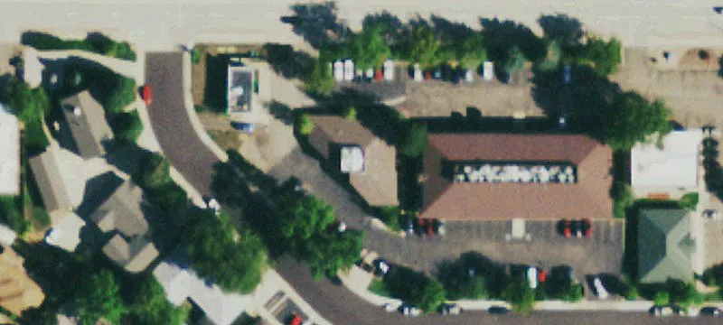 Longmont Medical/Dental Office Space