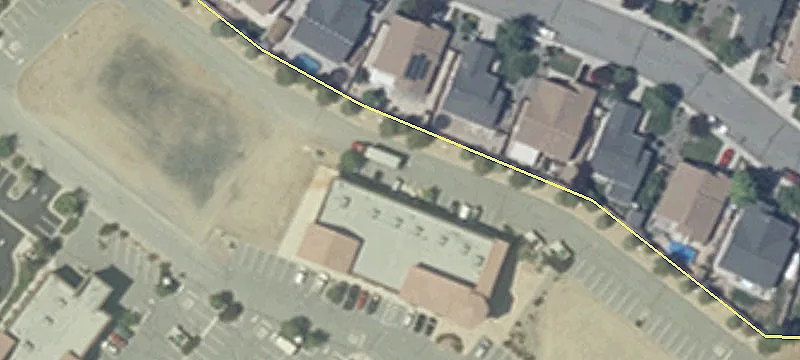 Sparks Blvd Land Parcels