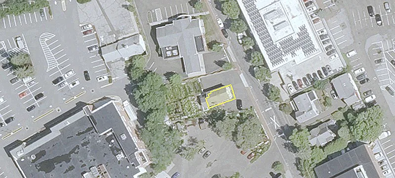 Renovated Office Space Available
