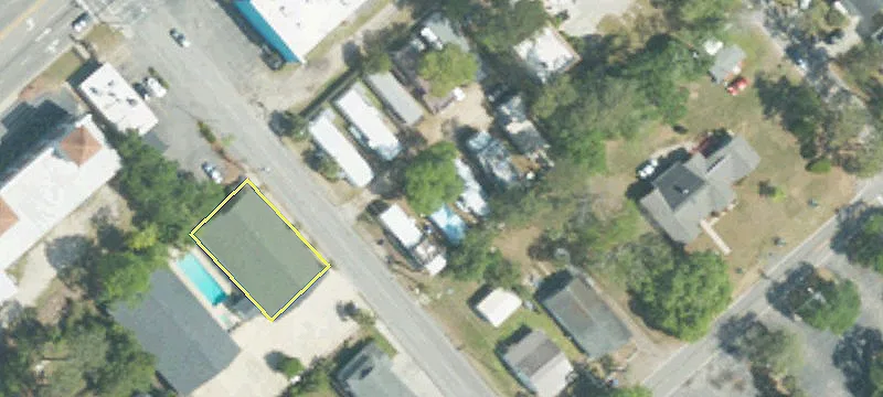 Retail Space For Rent