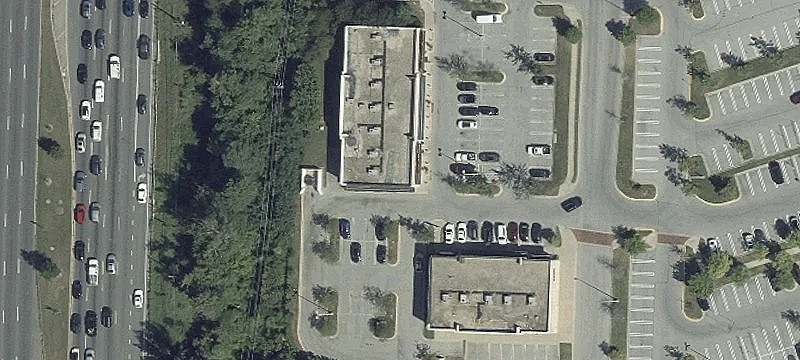 Retail Space in Brandywine Crossing